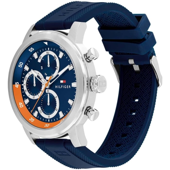 TOMMY HILFIGER TH1792177 Erkek KOL SAATİ