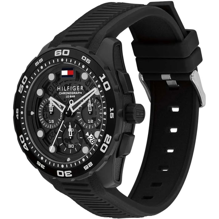 TOMMY HILFIGER TH1792233 Erkek KOL SAATİ