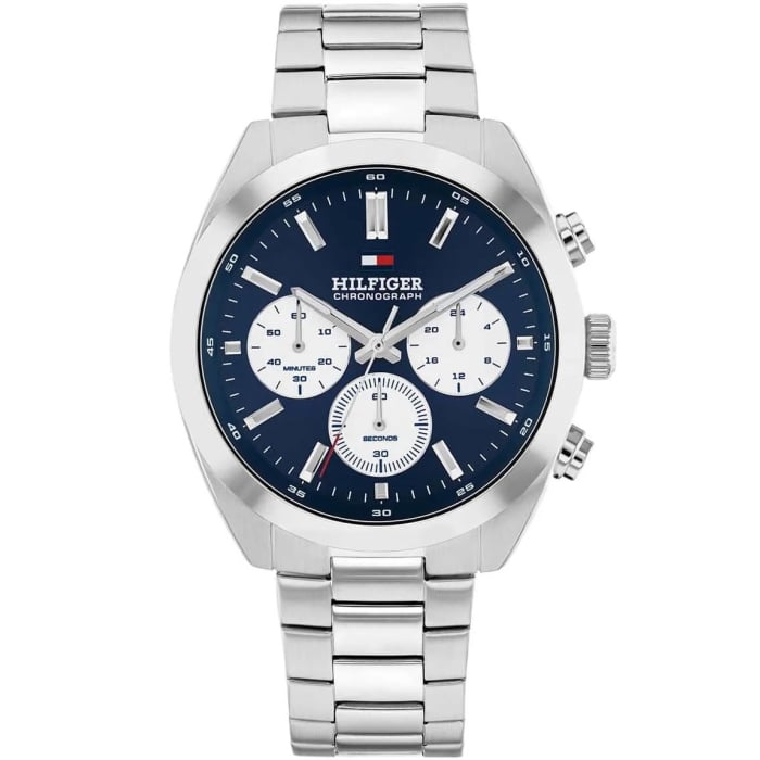 TOMMY HILFIGER TH1710722 Erkek KOL SAATİ