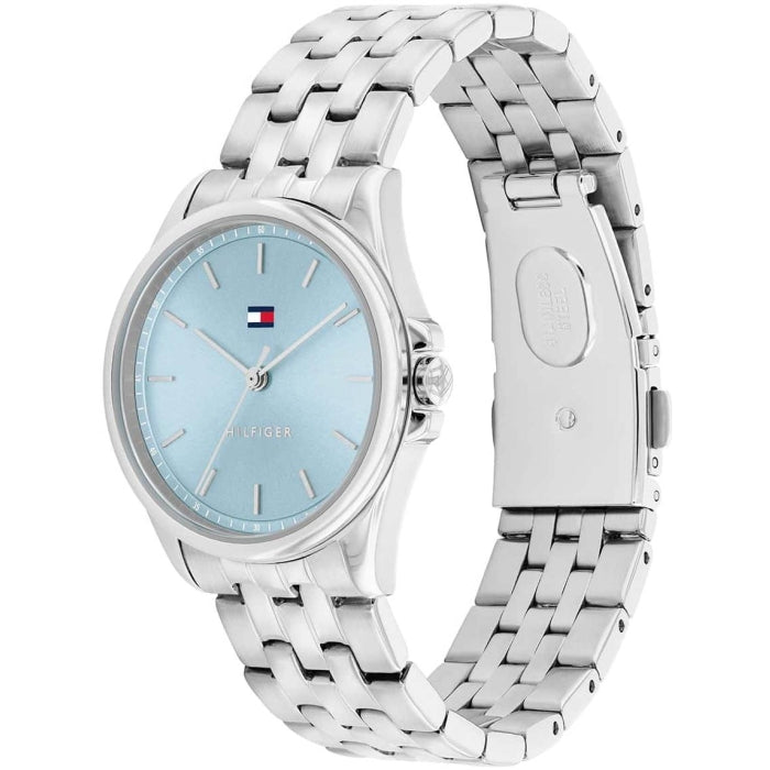 TOMMY HILFIGER TH1782771 Erkek KOL SAATİ