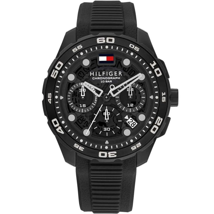 TOMMY HILFIGER TH1792233 Erkek KOL SAATİ