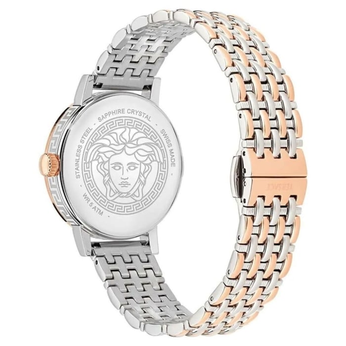 VERSACE VRSCVE0A00425 Kadın KOL SAATİ