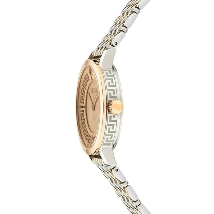 VERSACE VRSCVE0A00425 Kadın KOL SAATİ