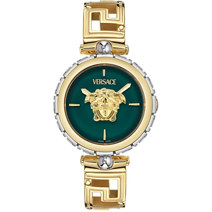 VERSACE VRSCVE0B00325 Kadın KOL SAATİ