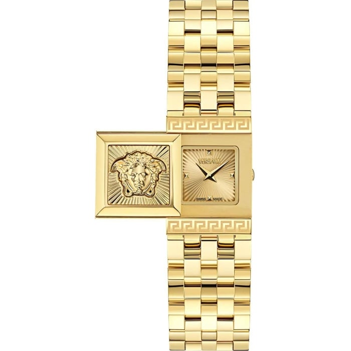VERSACE VRSCVE0C00225 Kadın KOL SAATİ