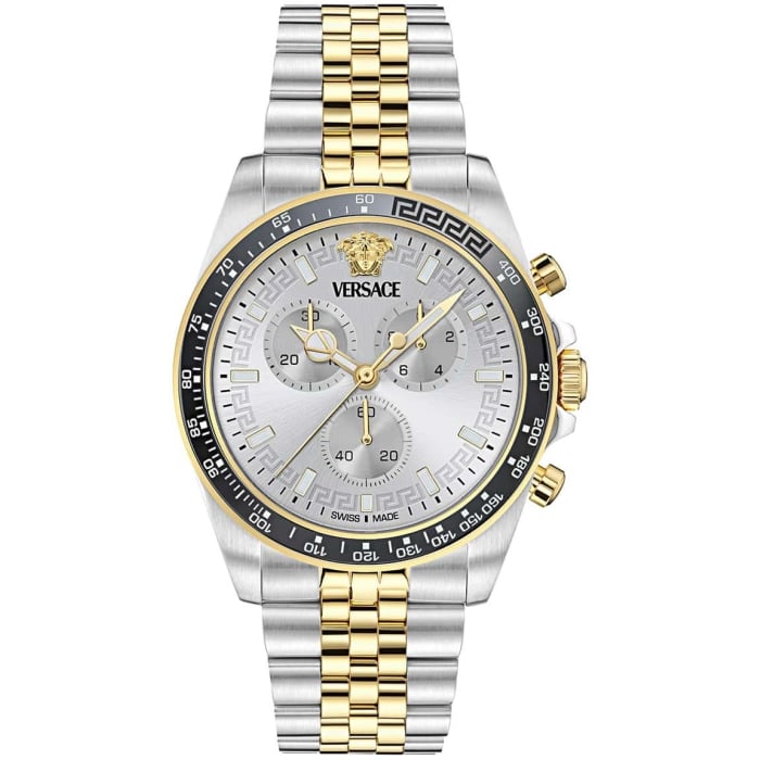 VERSACE VRSCVE0H00725 Erkek KOL SAATİ