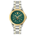 VERSACE VRSCVE0K00325 Erkek KOL SAATİ