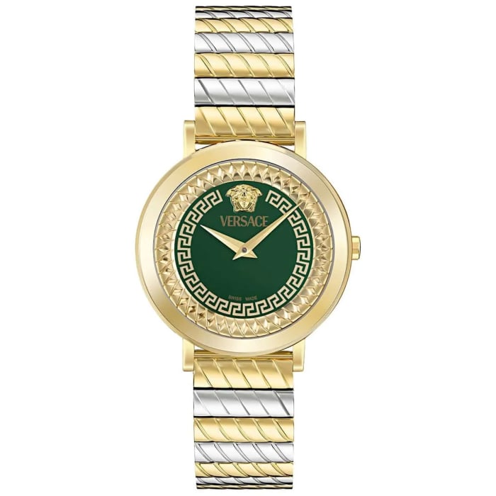 VERSACE VRSCVE0O00225 Kadın KOL SAATİ