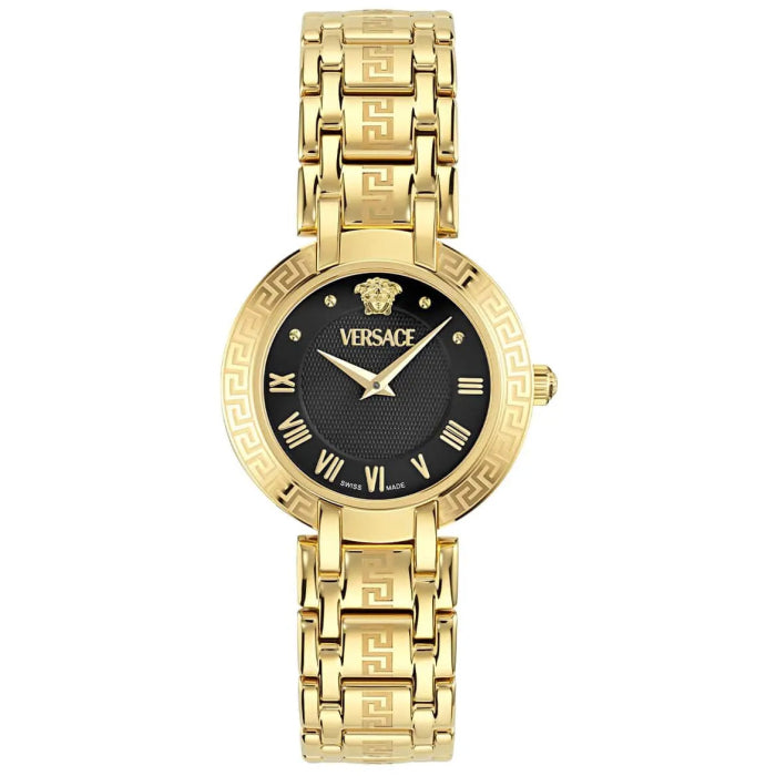 VERSACE VRSCVE0P00625 Kadın KOL SAATİ
