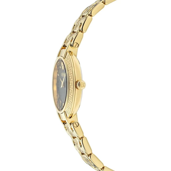 VERSACE VRSCVE0P00625 Kadın KOL SAATİ
