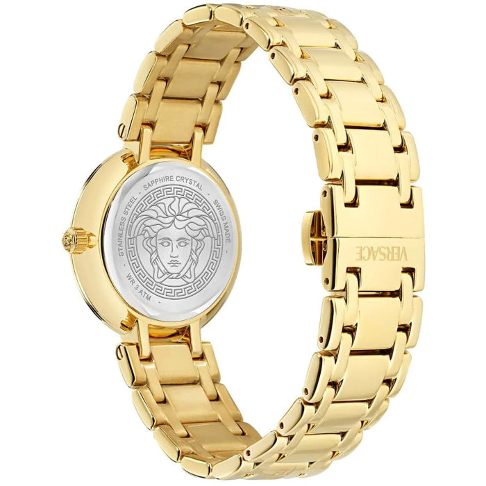 VERSACE VRSCVE0P00625 Kadın KOL SAATİ
