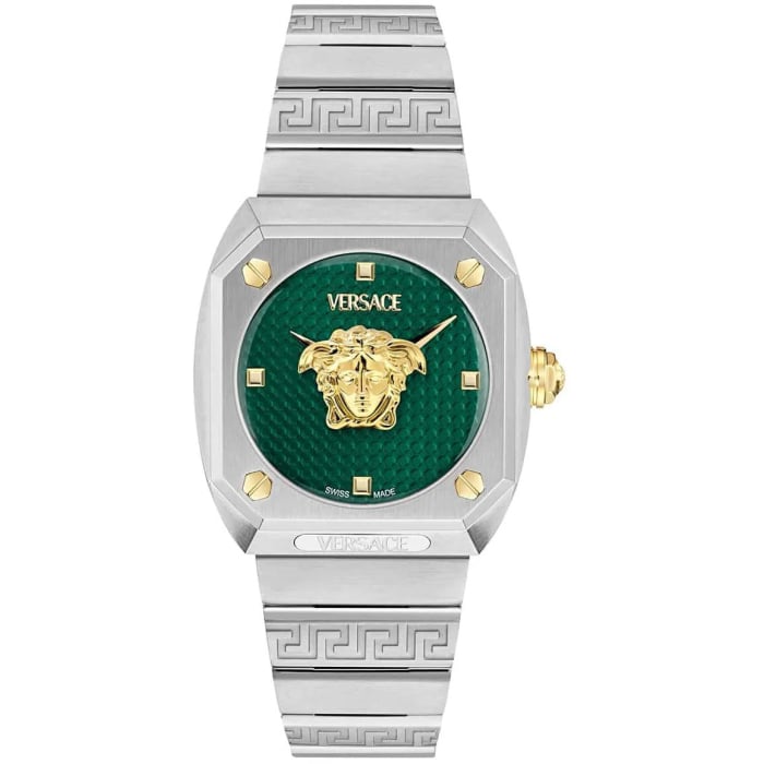 VERSACE VRSCVE0R00425 Kadın KOL SAATİ