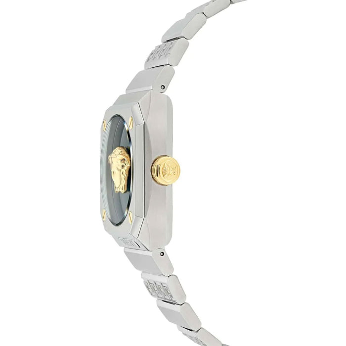 VERSACE VRSCVE0R00425 Kadın KOL SAATİ