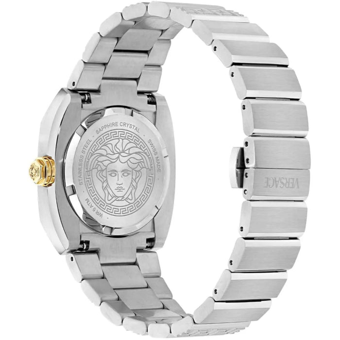VERSACE VRSCVE0R00425 Kadın KOL SAATİ