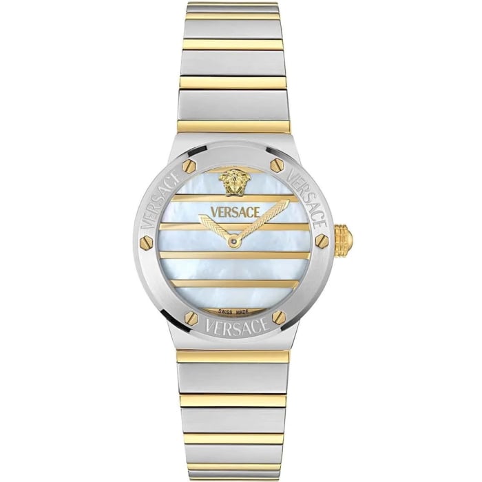 VERSACE VRSCVE0S00325 Kadın KOL SAATİ