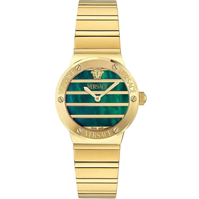 VERSACE VRSCVE0S00425 Kadın KOL SAATİ