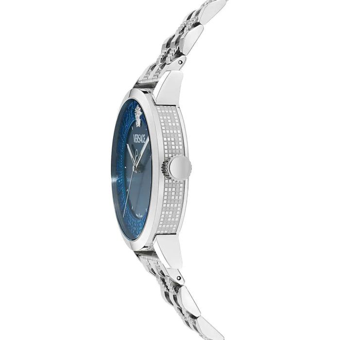 VERSACE VRSCVE0T00325 Erkek KOL SAATİ