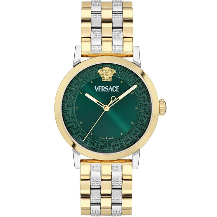 VERSACE VRSCVE0T00425 Erkek KOL SAATİ