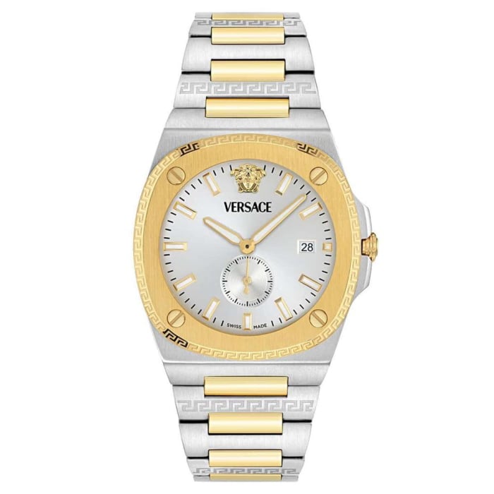 VERSACE VRSCVE0V00325 Erkek KOL SAATİ