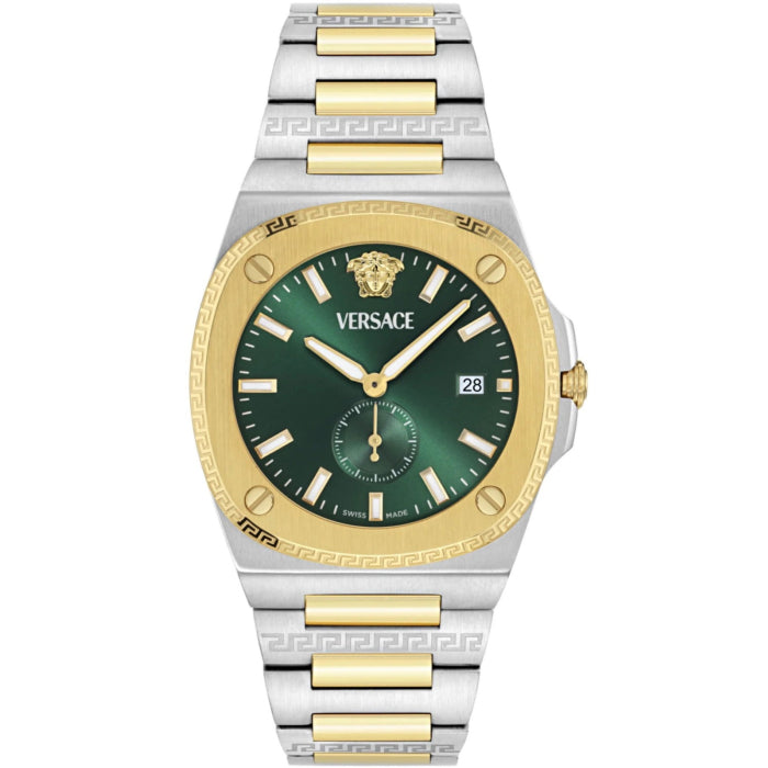 VERSACE VRSCVE0V00425 Erkek KOL SAATİ