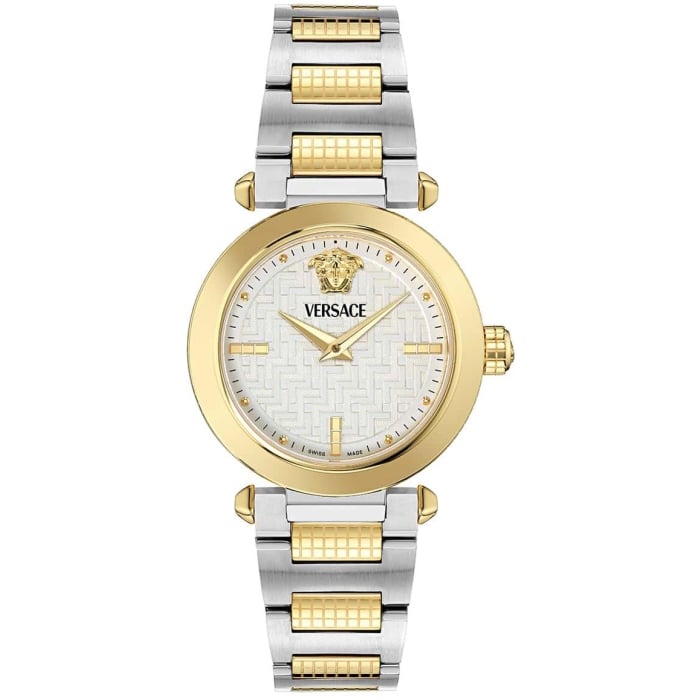 VERSACE VRSCVE5B00325 Kadın KOL SAATİ