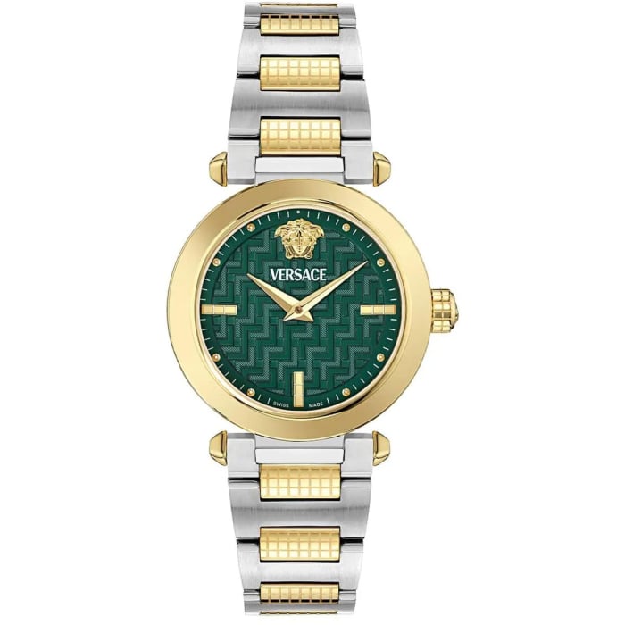 VERSACE VRSCVE5B00525 Kadın KOL SAATİ