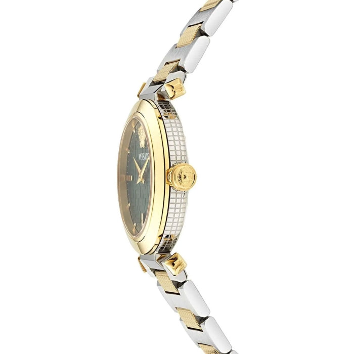 VERSACE VRSCVE5B00525 Kadın KOL SAATİ