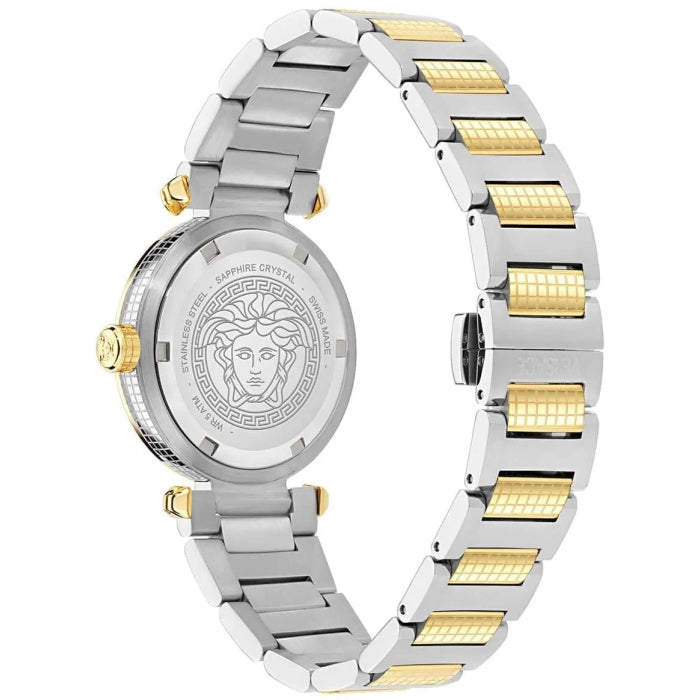 VERSACE VRSCVE5B00525 Kadın KOL SAATİ