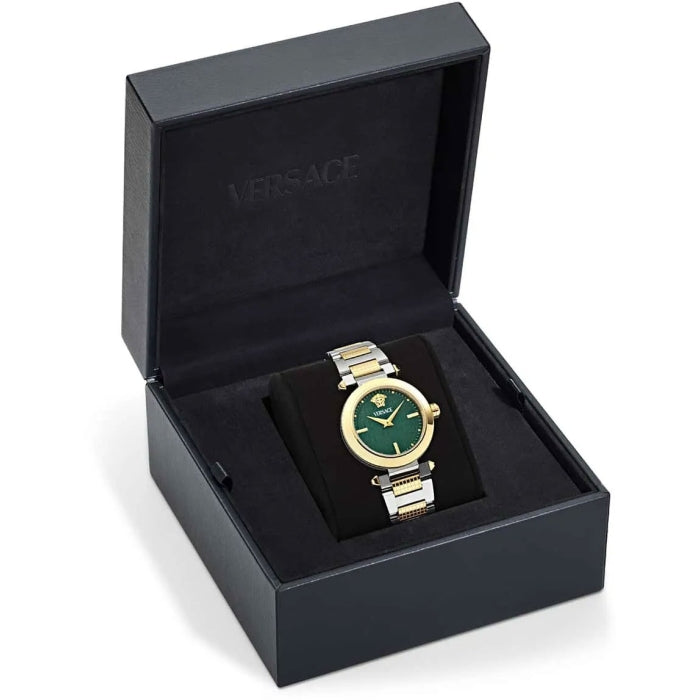VERSACE VRSCVE5B00525 Kadın KOL SAATİ