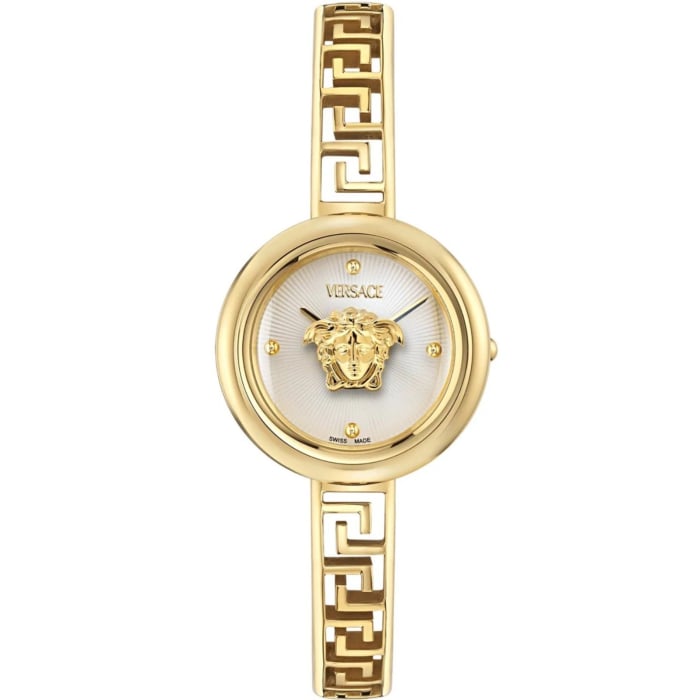 VERSACE VRSCVE5F00226 Kadın KOL SAATİ