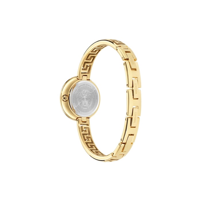 VERSACE VRSCVE5F00226 Kadın KOL SAATİ