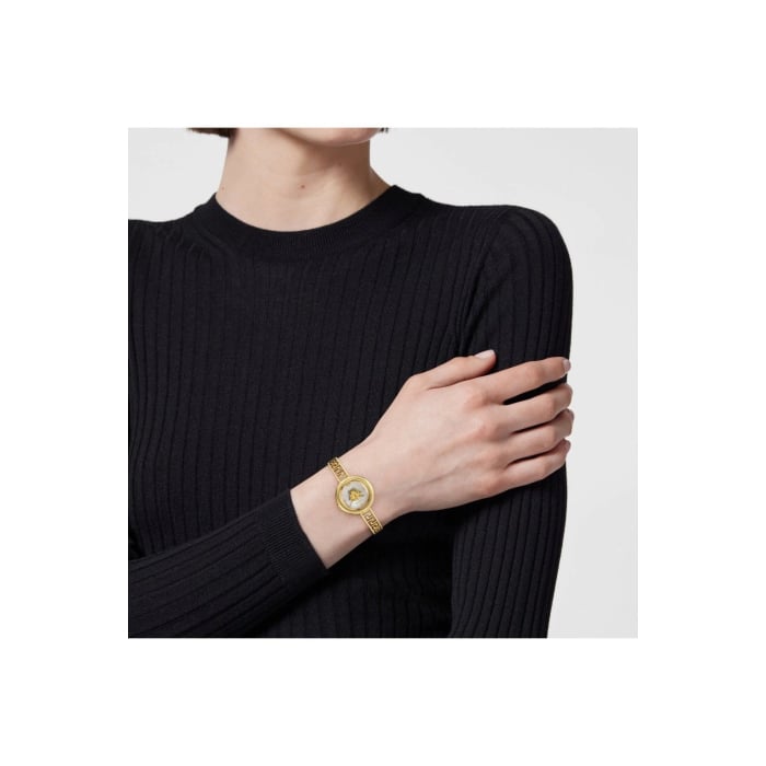 VERSACE VRSCVE5F00226 Kadın KOL SAATİ