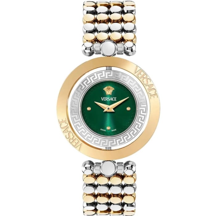 VERSACE VRSCVEHFA0525 Kadın KOL SAATİ
