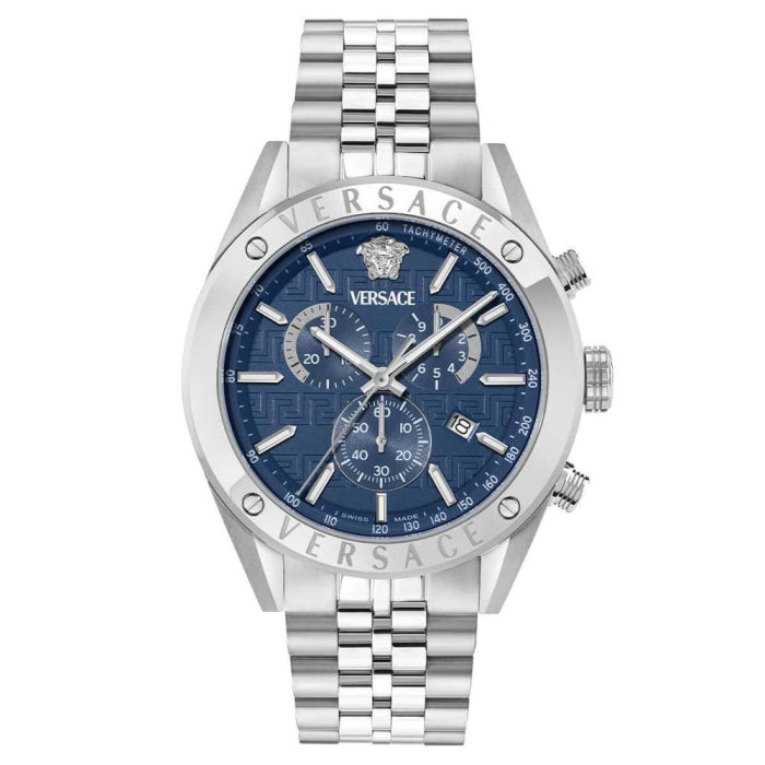 VERSACE VRSCVEKJA0425 Erkek KOL SAATİ