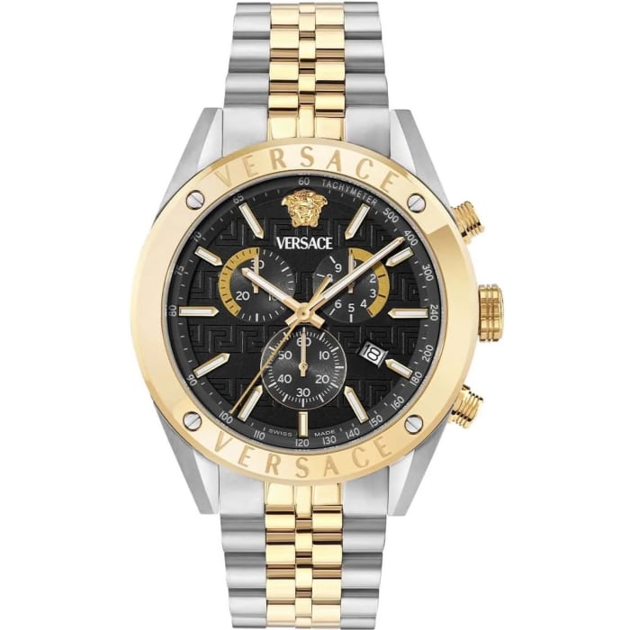 VERSACE VRSCVEKJA0525 Erkek KOL SAATİ