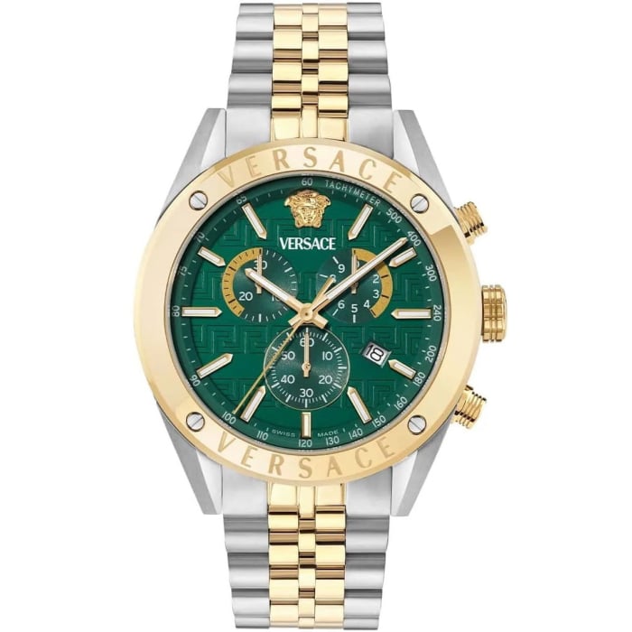 VERSACE VRSCVEKJA0625 Erkek KOL SAATİ