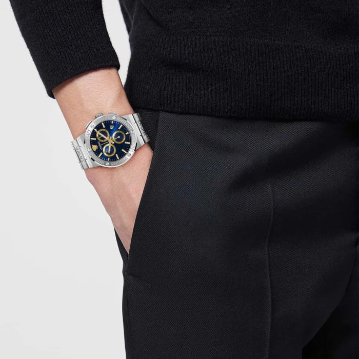 VERSACE VRSCVEKMA0225 Erkek KOL SAATİ
