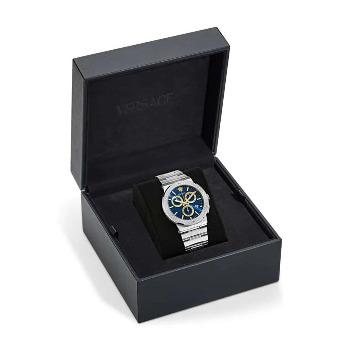 VERSACE VRSCVEKMA0225 Erkek KOL SAATİ