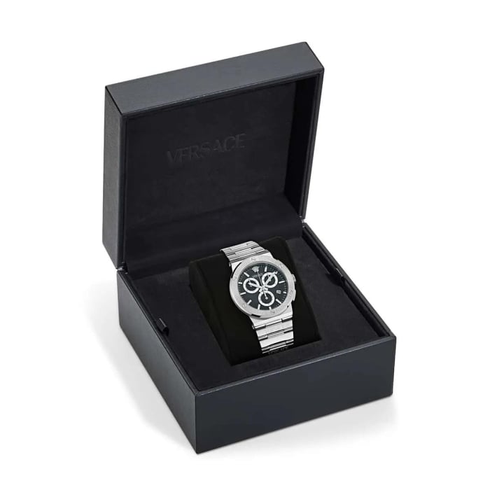 VERSACE VRSCVEKMA0325 Erkek KOL SAATİ