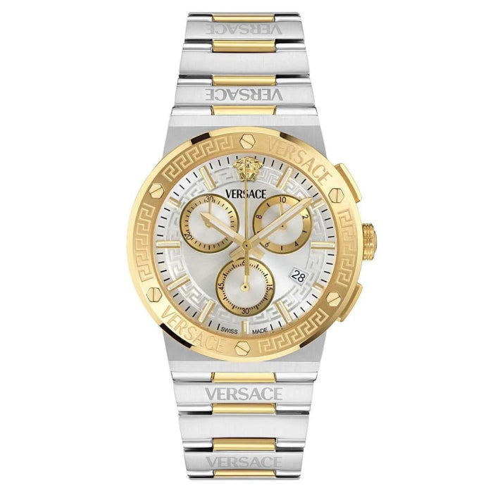 VERSACE VRSCVEKMA0525 Erkek KOL SAATİ