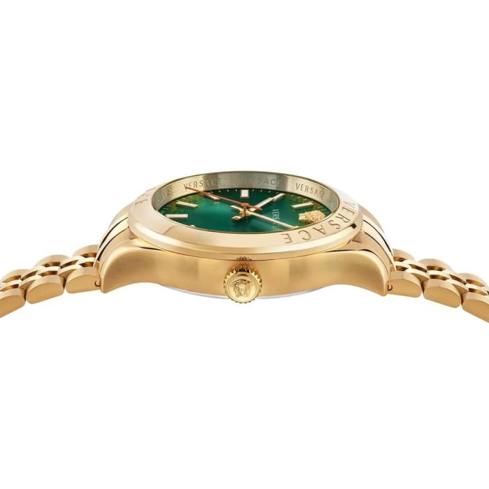 VERSACE VRSCVEVK01625 Erkek KOL SAATİ