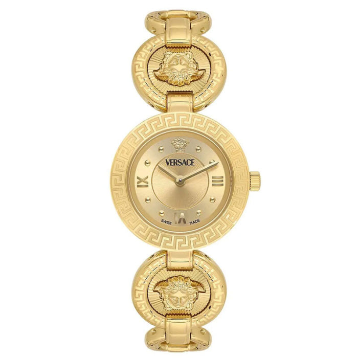 VERSACE VRSCVEWCA0524 Kadın KOL SAATİ