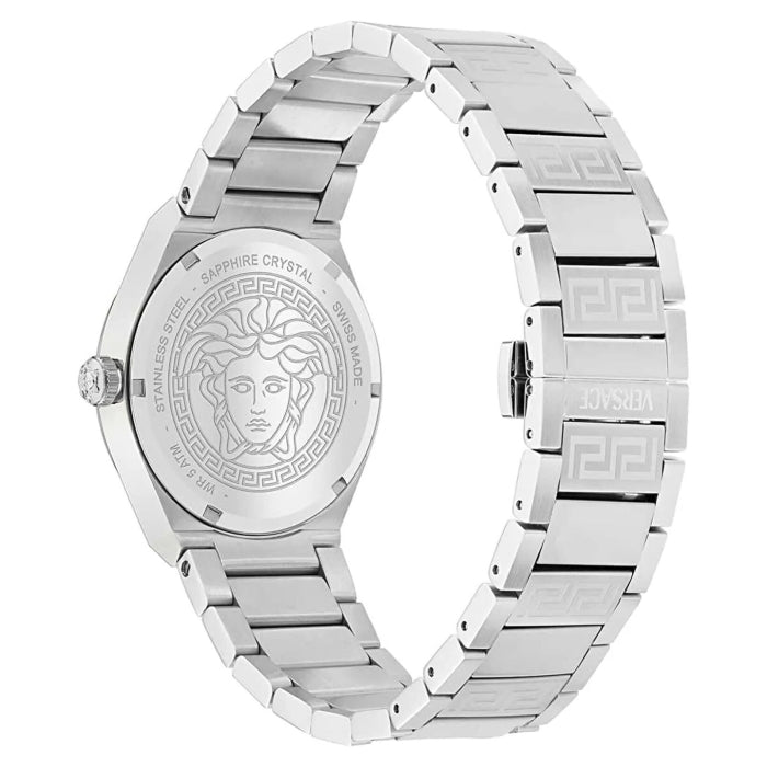 VERSACE VRSCVE0F00125 Kadın KOL SAATİ