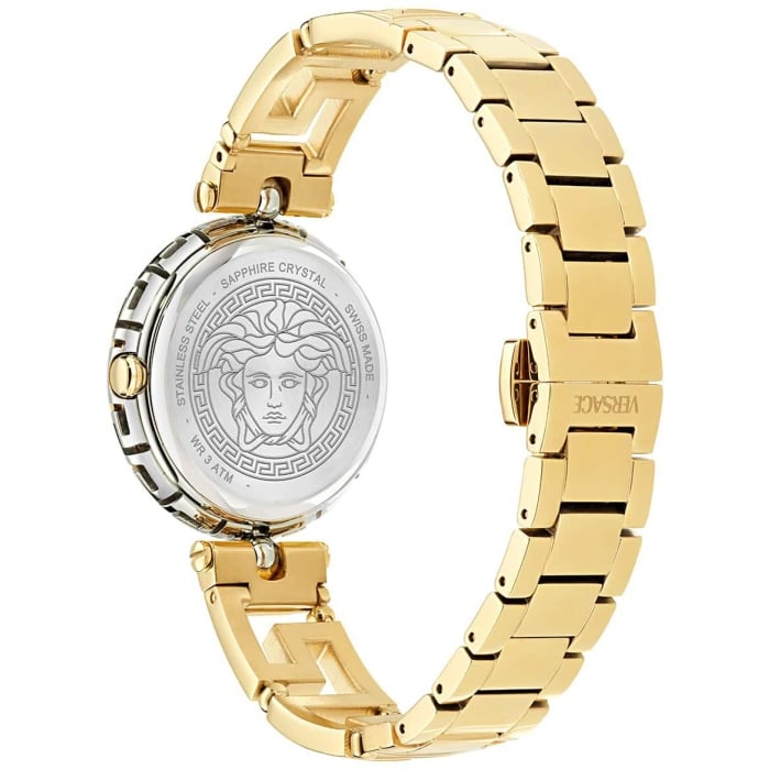 VERSACE VRSCVE0B00325 Kadın KOL SAATİ
