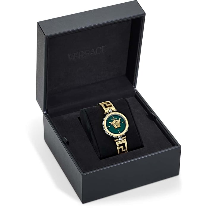 VERSACE VRSCVE0B00325 Kadın KOL SAATİ