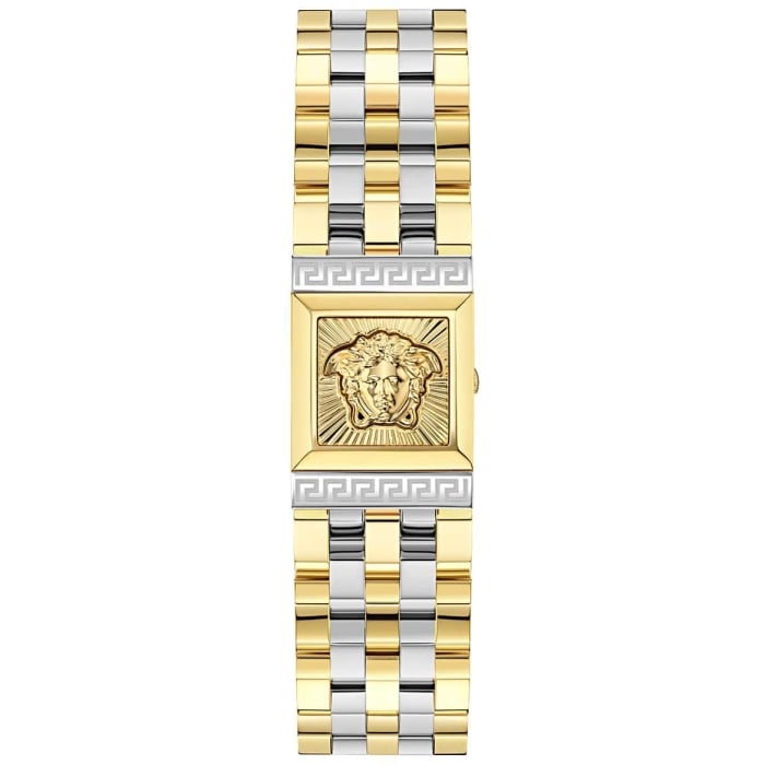 VERSACE VRSCVE0C00125 Kadın KOL SAATİ