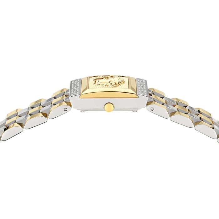 VERSACE VRSCVE0C00125 Kadın KOL SAATİ