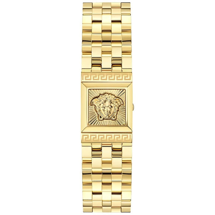 VERSACE VRSCVE0C00225 Kadın KOL SAATİ