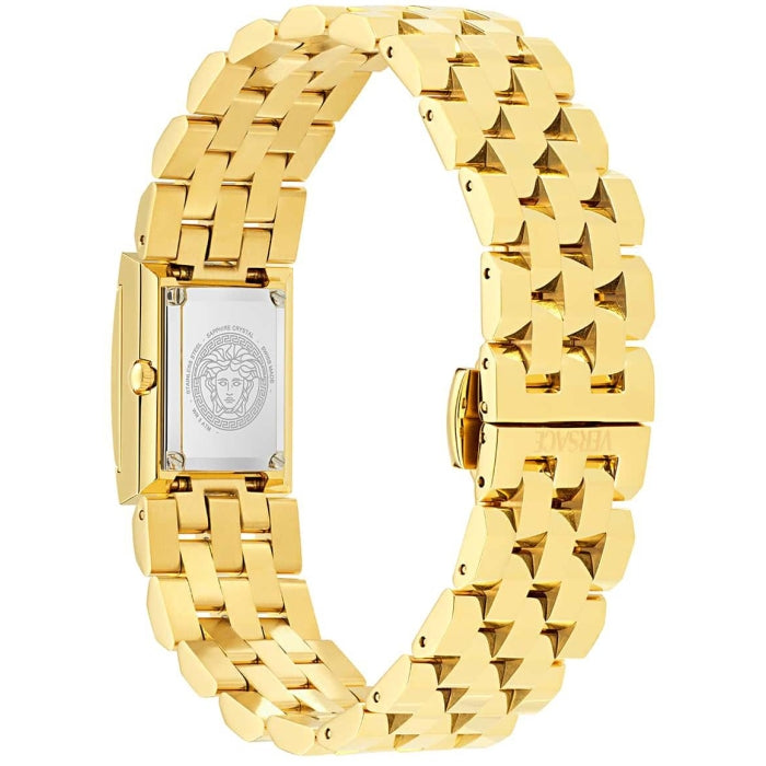 VERSACE VRSCVE0C00225 Kadın KOL SAATİ