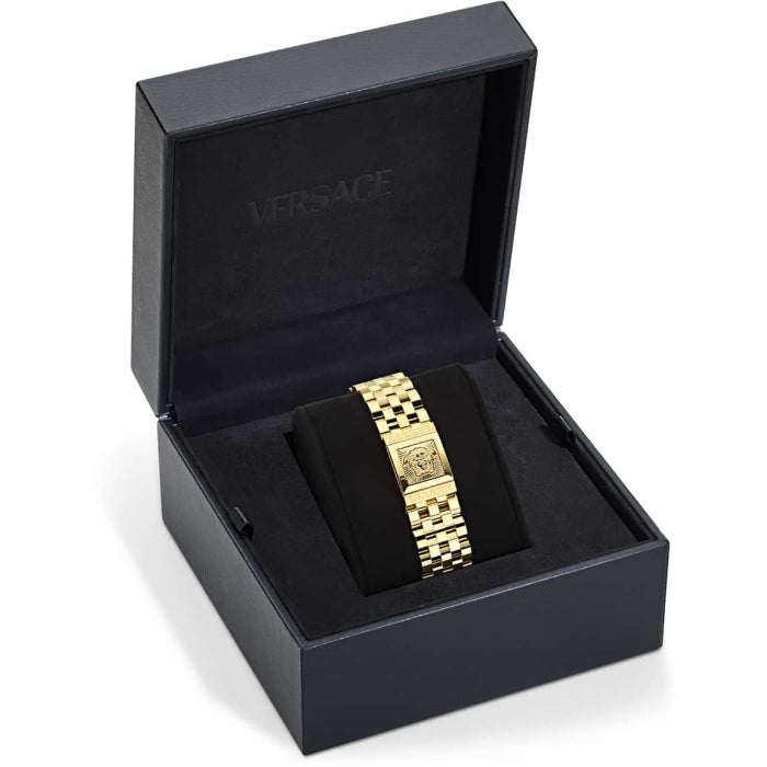 VERSACE VRSCVE0C00225 Kadın KOL SAATİ